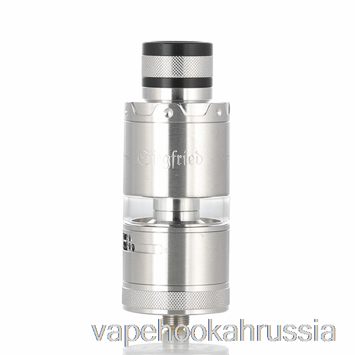 Vape Juice Vapefly Сетка Зигфрида 25 мм RTA из нержавеющей стали
